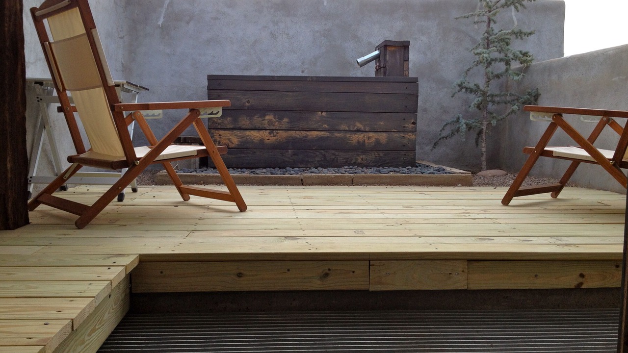 Photo of Outdoor in Marfa