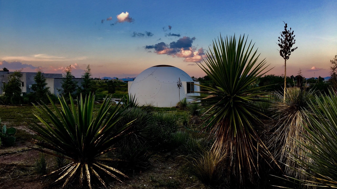Photo of Outdoor in Marfa