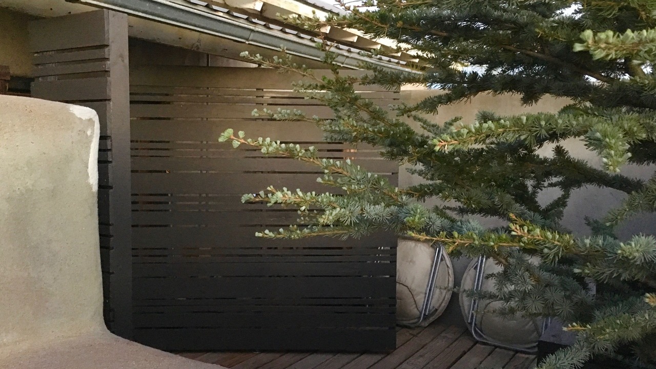 Photo of Outdoor in Marfa