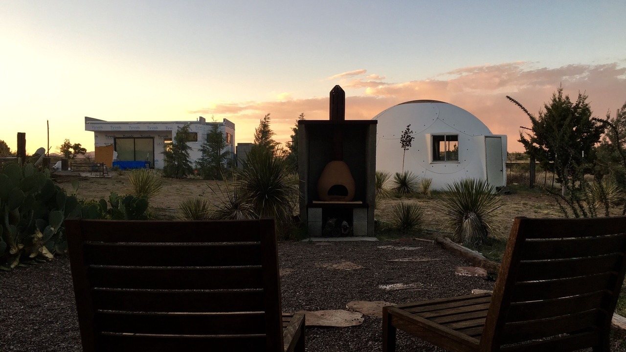 Photo of Others in Marfa