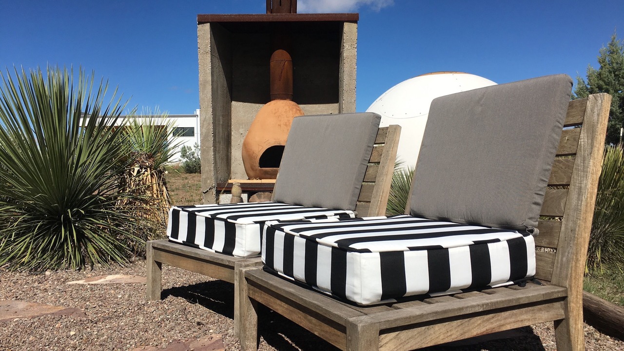 Photo of Outdoor in Marfa