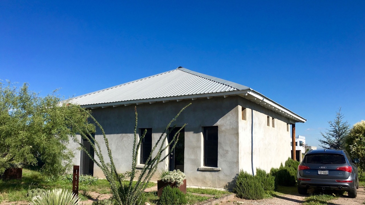 Photo of Others in Marfa
