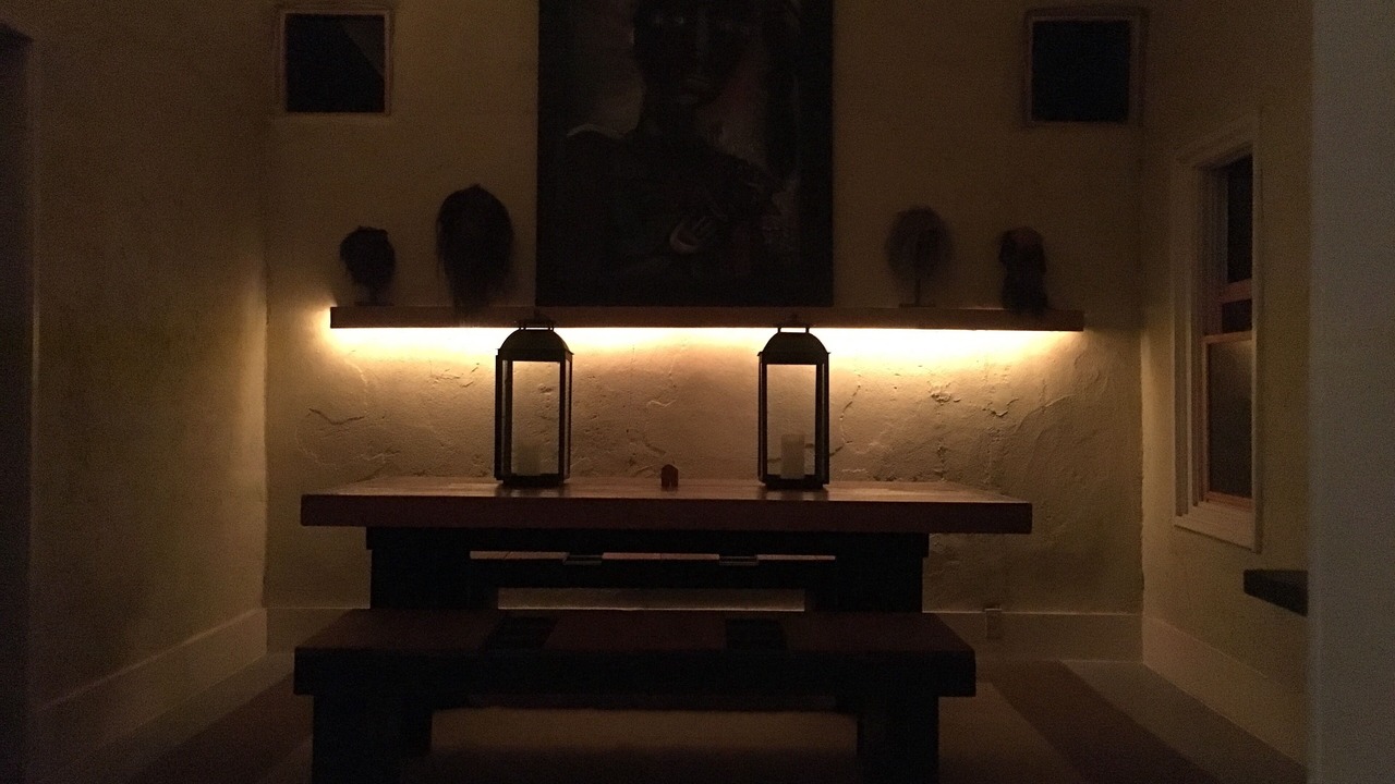 Photo of Bedroom in Marfa