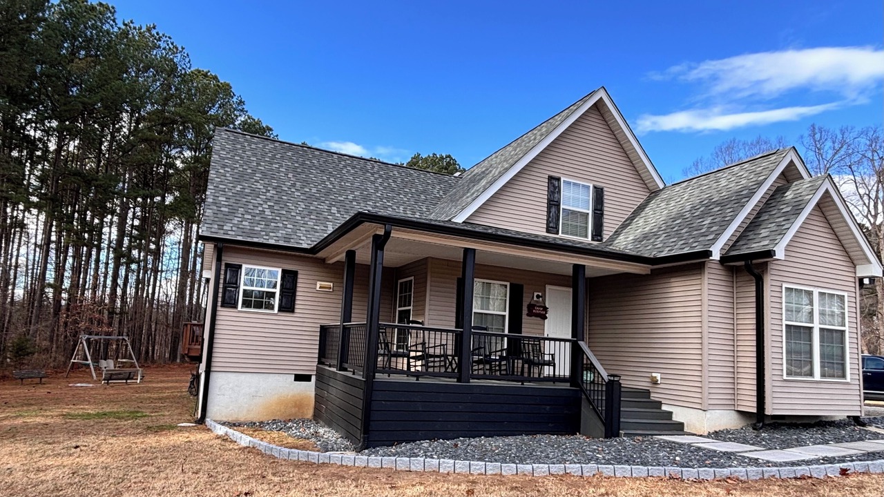 Photo of Outdoor in Clarksville