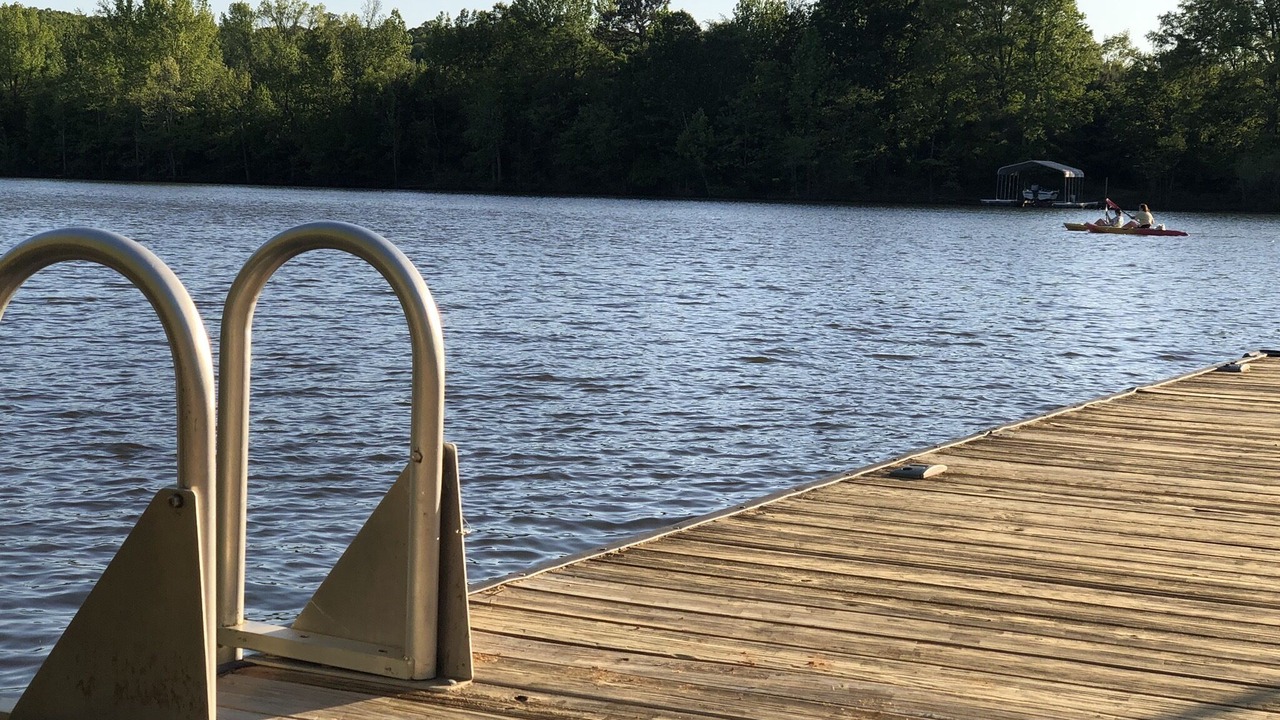 Photo of Outdoor in Clarksville