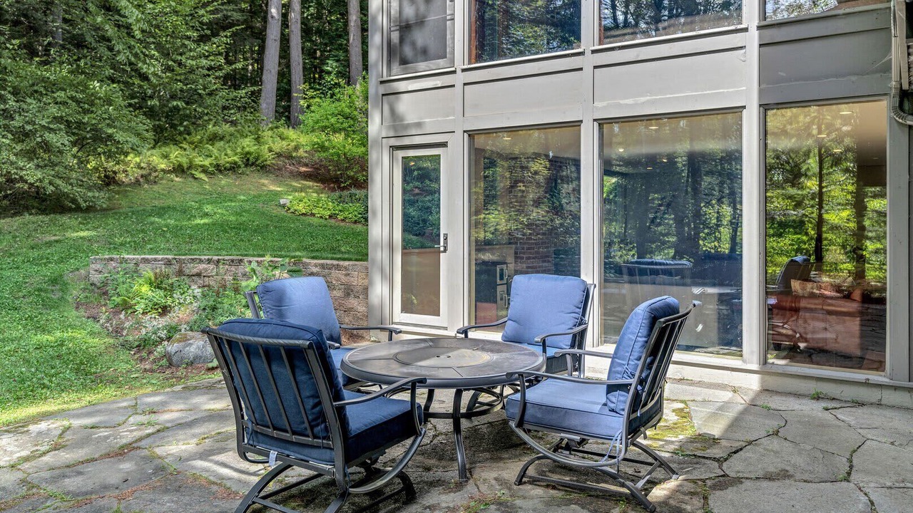 Photo of Outdoor in Quechee