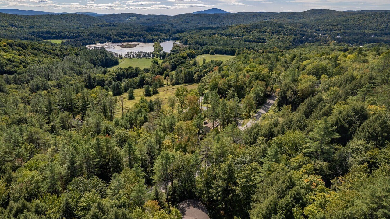 Photo of Outdoor in Quechee