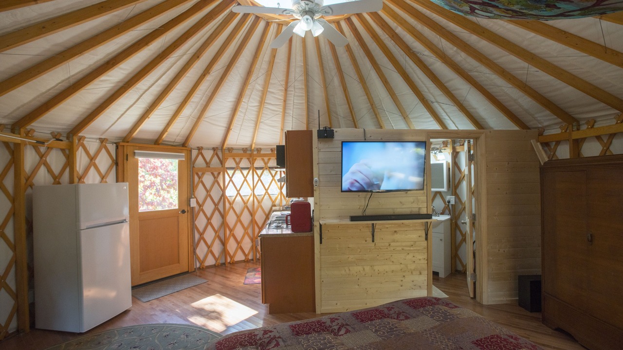 Photo of Bedroom in Asheville