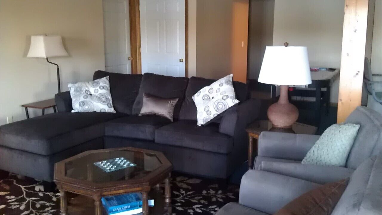 Photo of Bedroom in Seneca