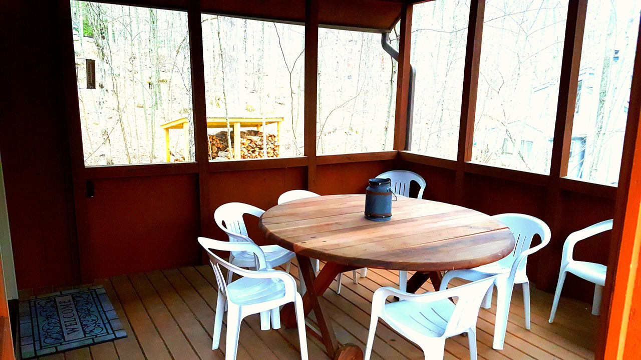 Photo of Outdoor in Bushkill