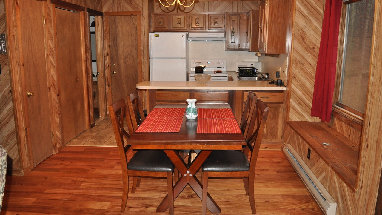 Photo of Bedroom in Bushkill