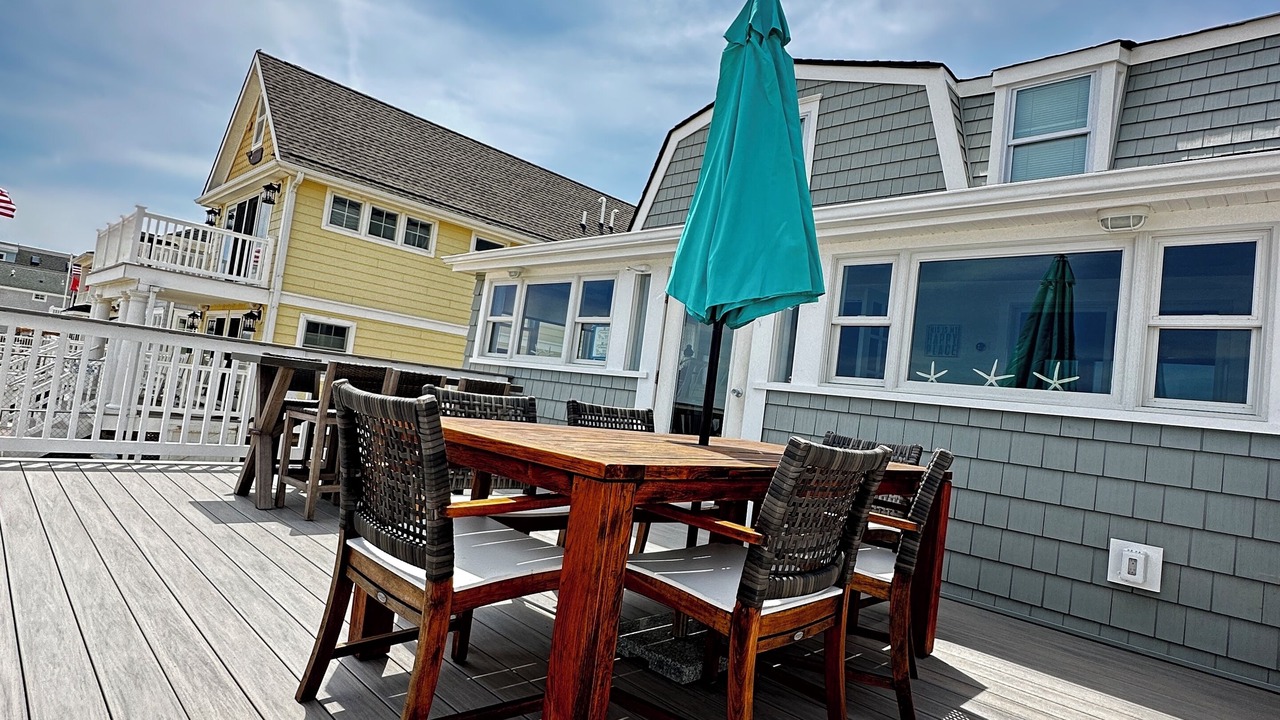 Photo of Outdoor in Manasquan