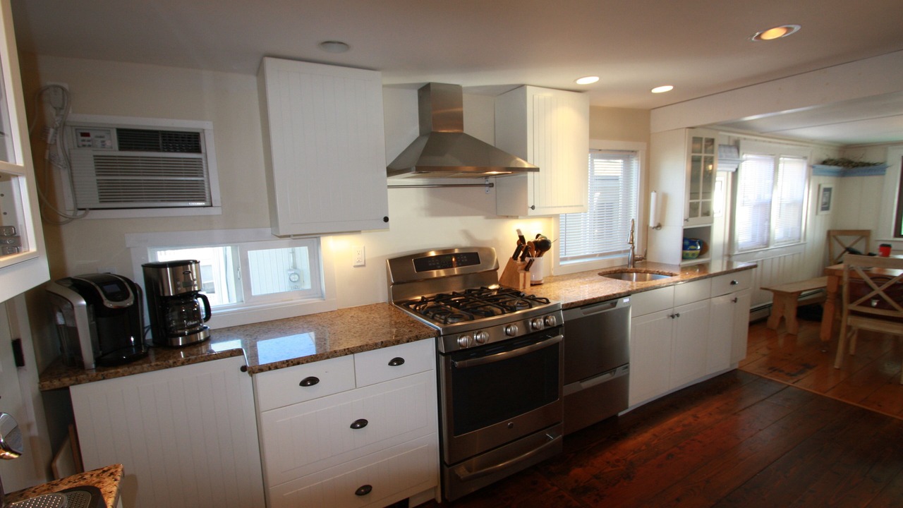 Photo of Kitchen in Manasquan