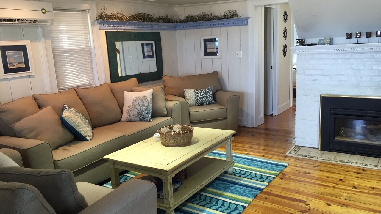 Photo of Livingroom in Manasquan
