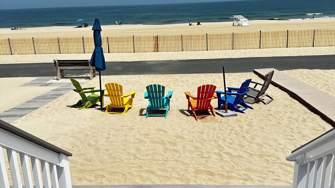 Photo of Outdoor in Manasquan