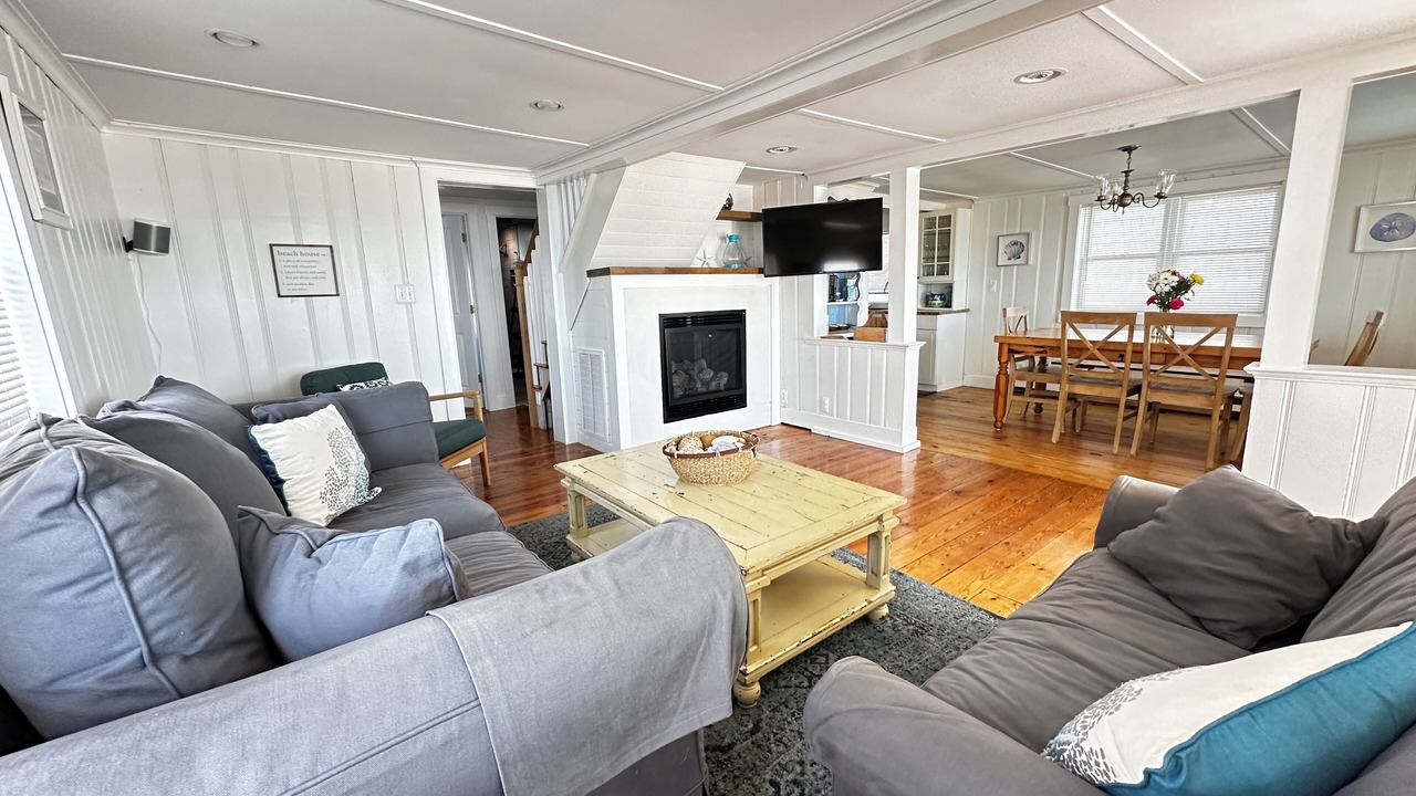 Photo of Livingroom in Manasquan