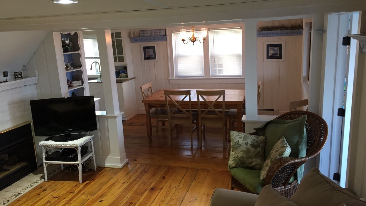 Photo of Livingroom in Manasquan