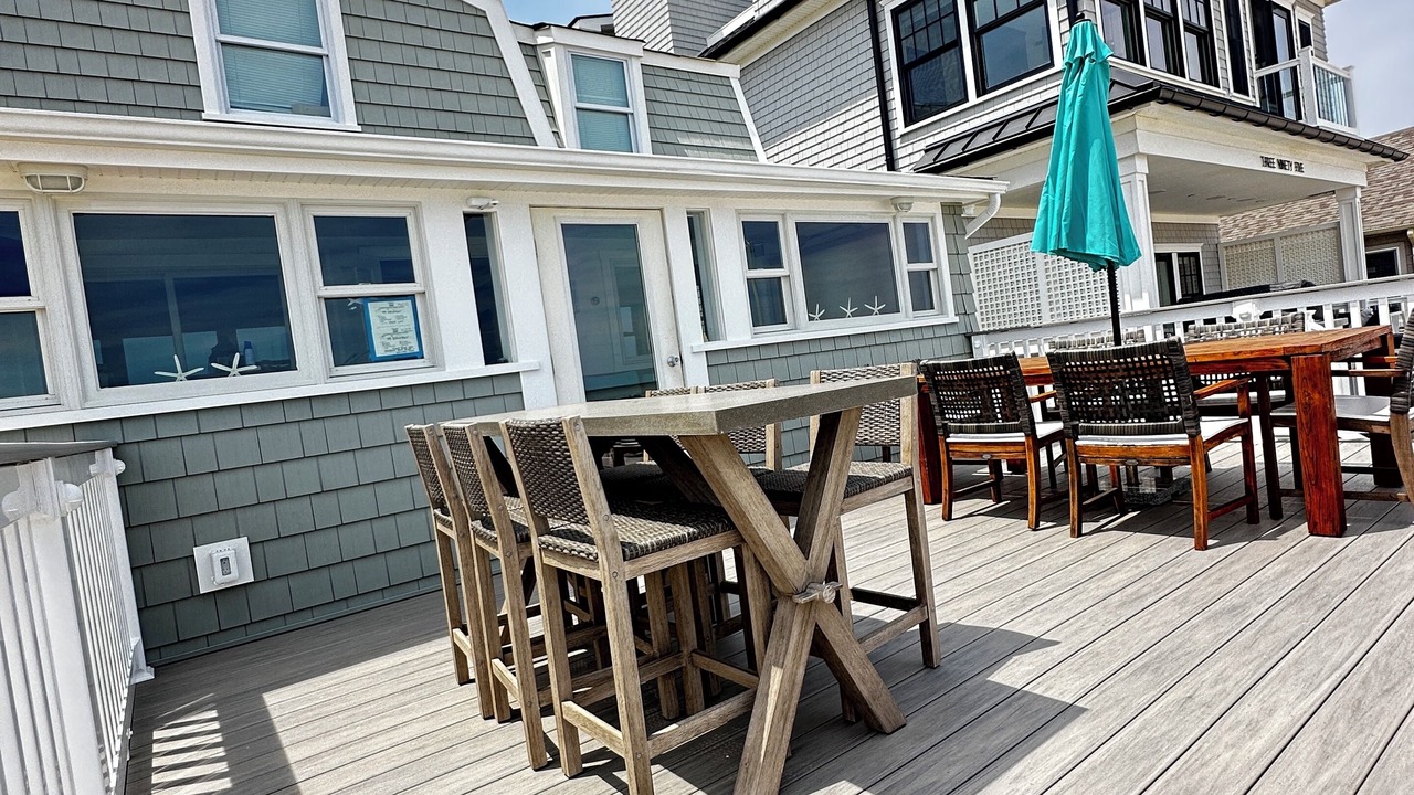 Photo of Outdoor in Manasquan