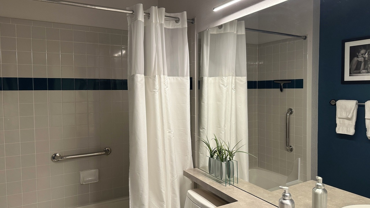 Photo of Bathroom in Lafayette