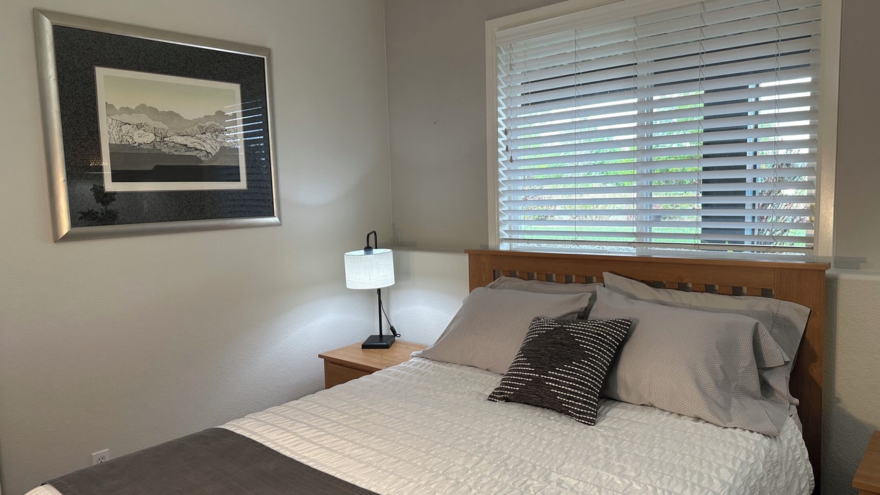 Photo of Bedroom in Lafayette