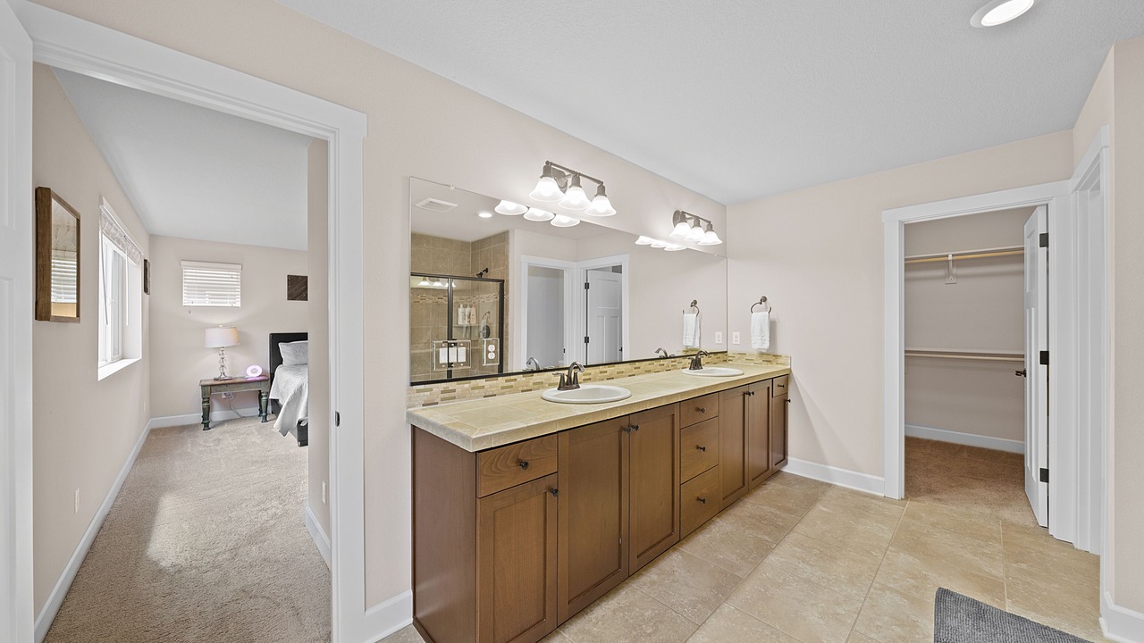 Photo of Bathroom in West Haven-Sylvan