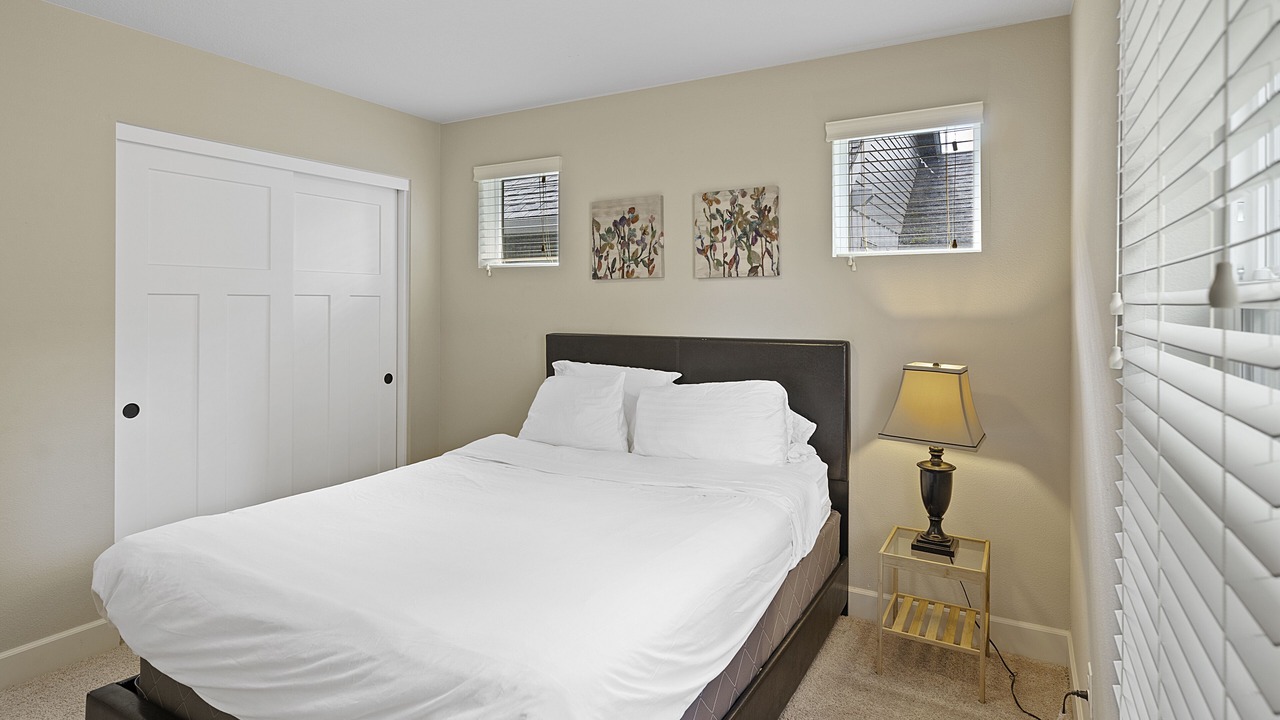 Photo of Bedroom in West Haven-Sylvan