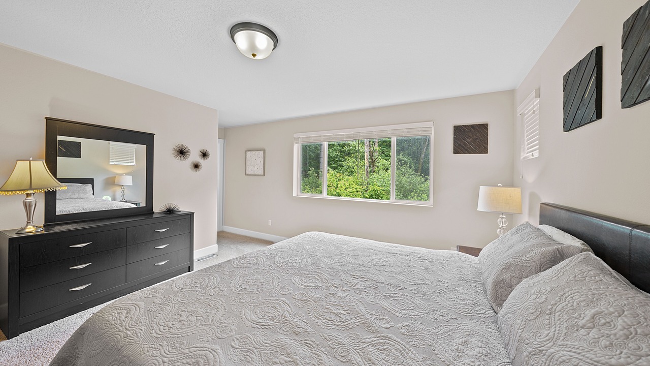 Photo of Bedroom in West Haven-Sylvan