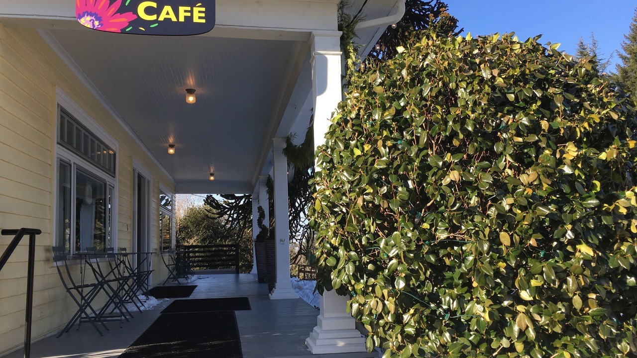 Photo of Outdoor in West Haven-Sylvan