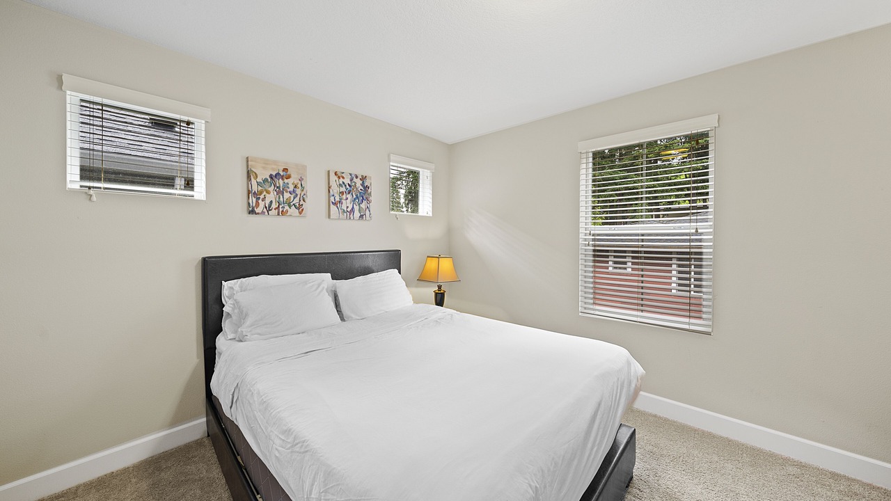 Photo of Bedroom in West Haven-Sylvan