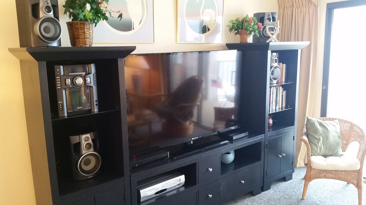 Photo of Bedroom in North Ocean City