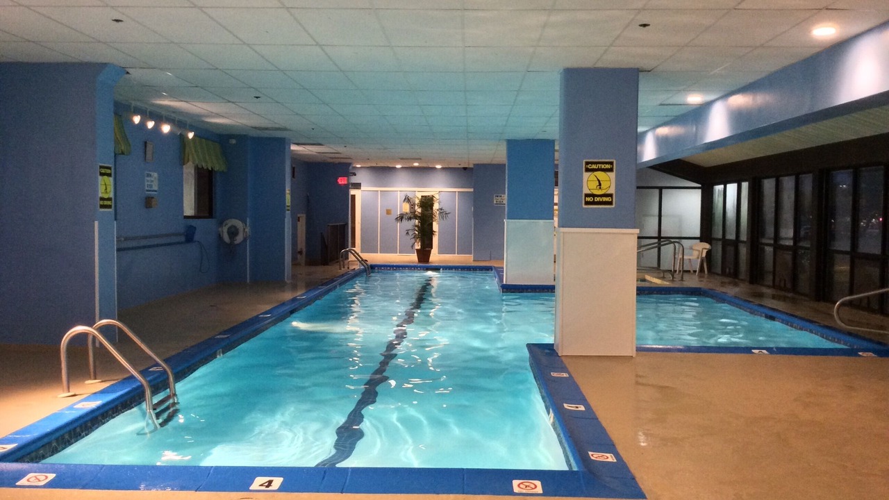 Photo of Bathroom in North Ocean City
