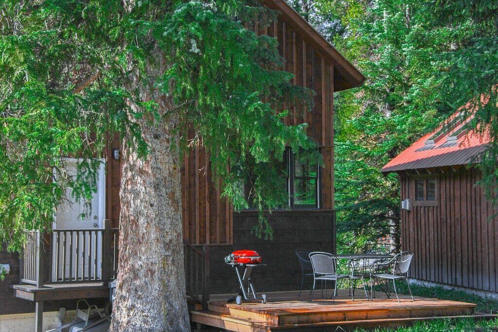 Photo of Outdoor in Cooke City-Silver Gate