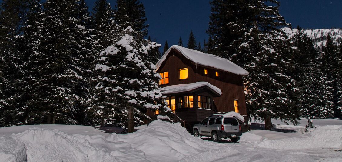 Photo of Outdoor in Cooke City-Silver Gate
