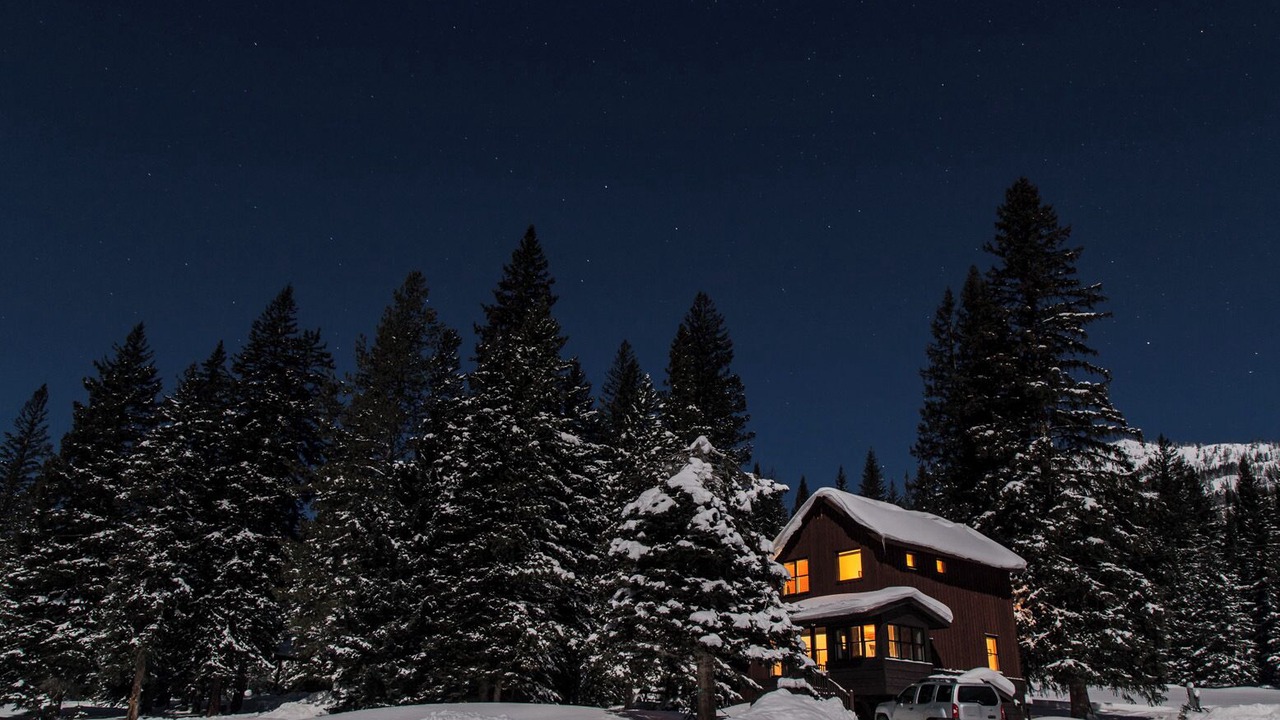 Photo of Outdoor in Cooke City-Silver Gate