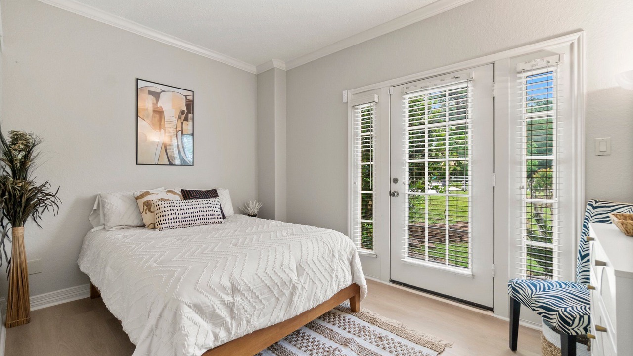 Photo of Bedroom in Willis