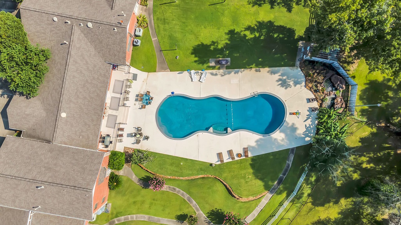 Photo of Outdoor in Willis