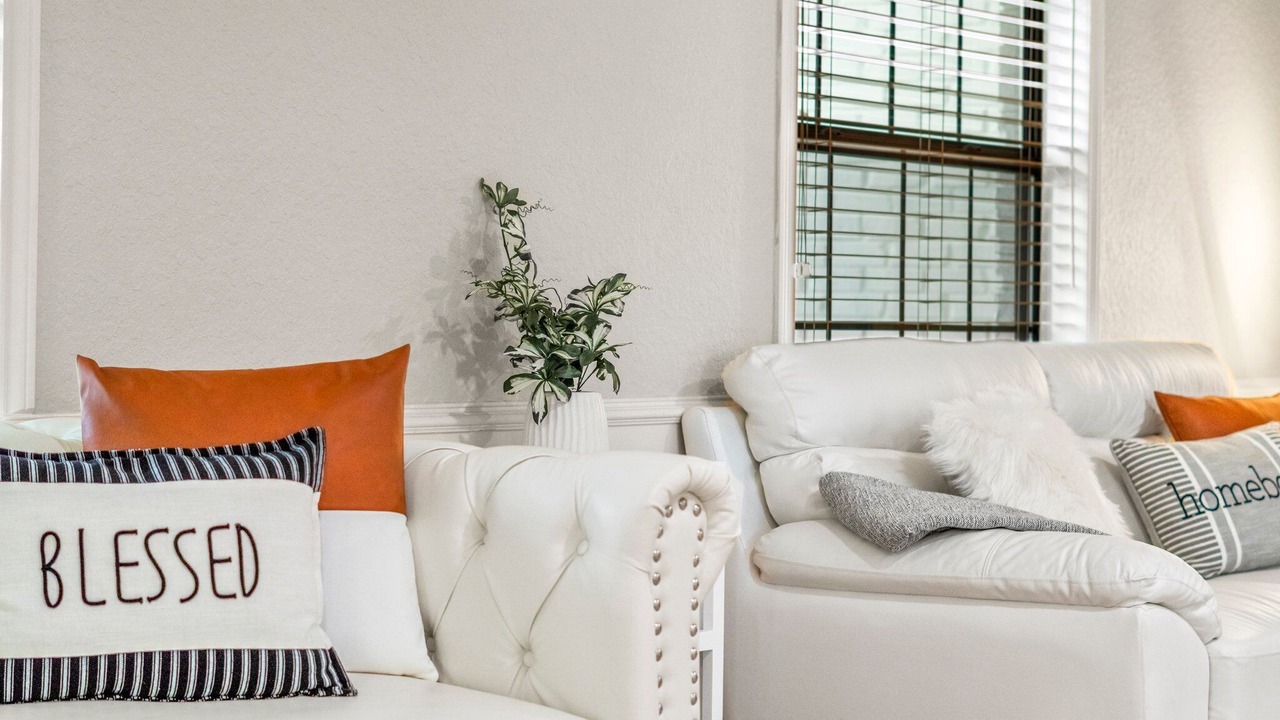 Photo of Livingroom in Willis