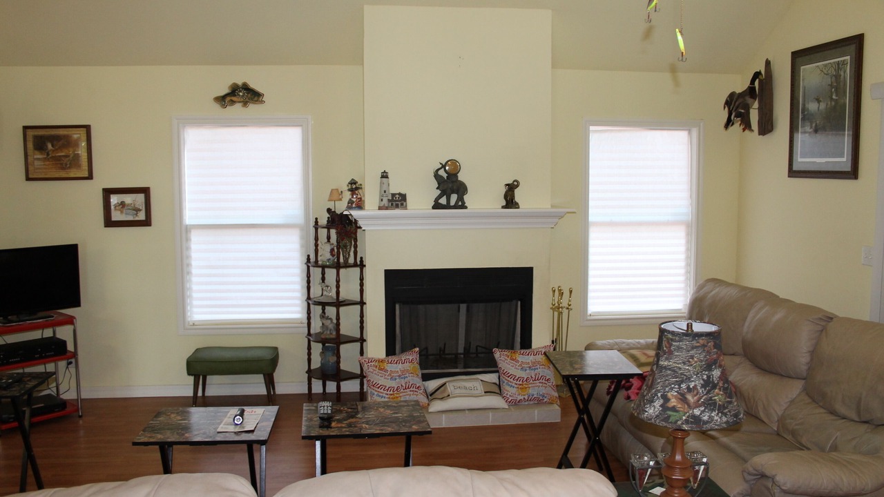 Photo of Livingroom in Hemphill
