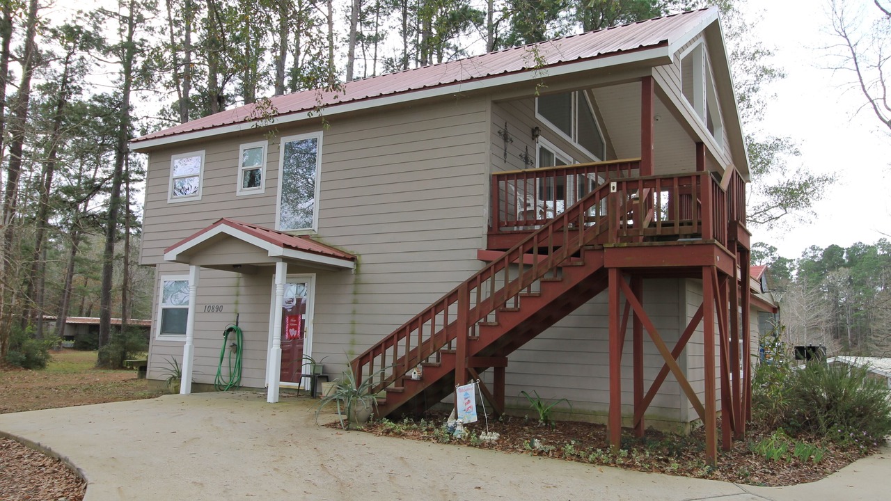Photo of Patio Balcony in Hemphill