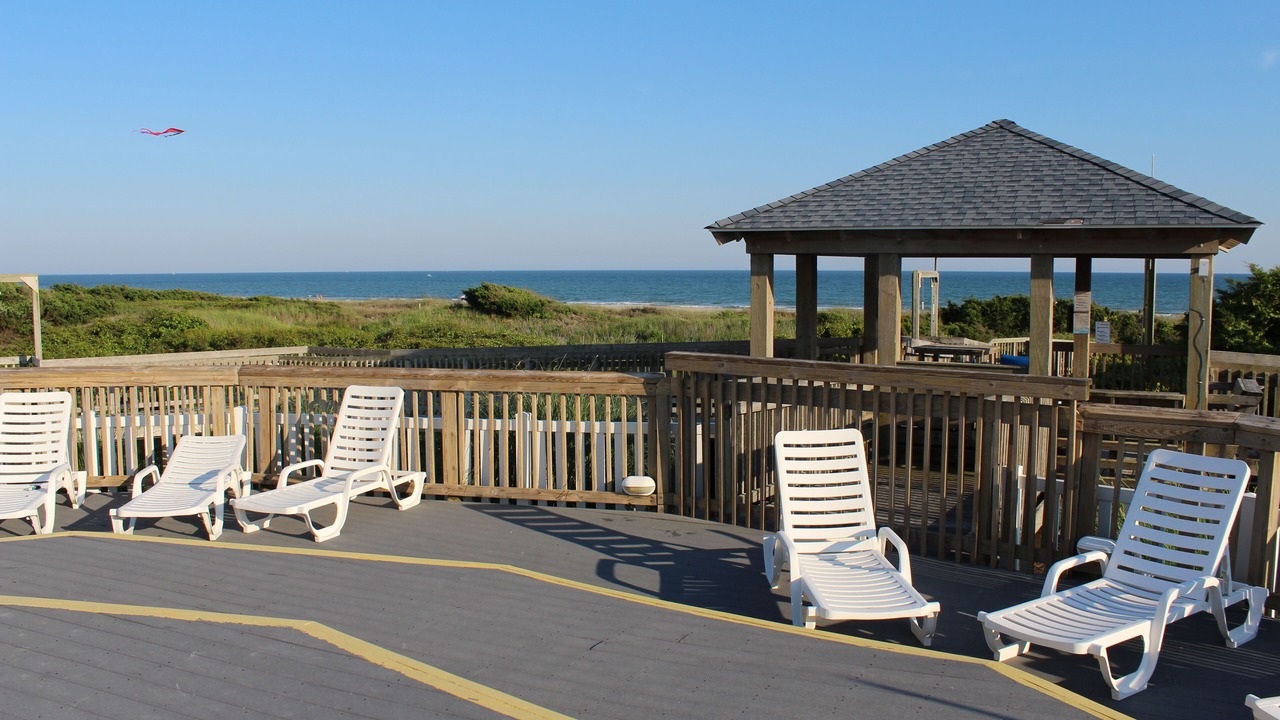 Photo of Outdoor in Morehead City