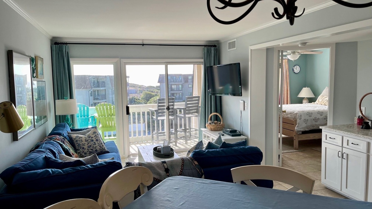 Photo of Livingroom in Morehead City