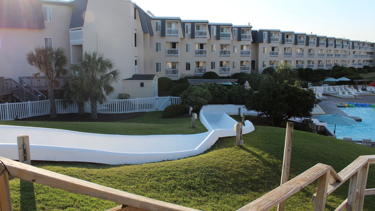 Photo of Outdoor in Morehead City