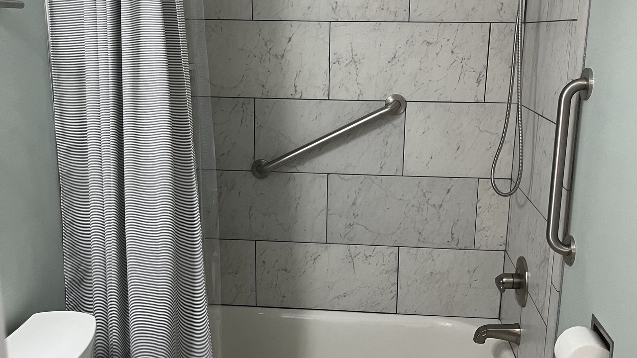 Photo of Bathroom in Morehead City