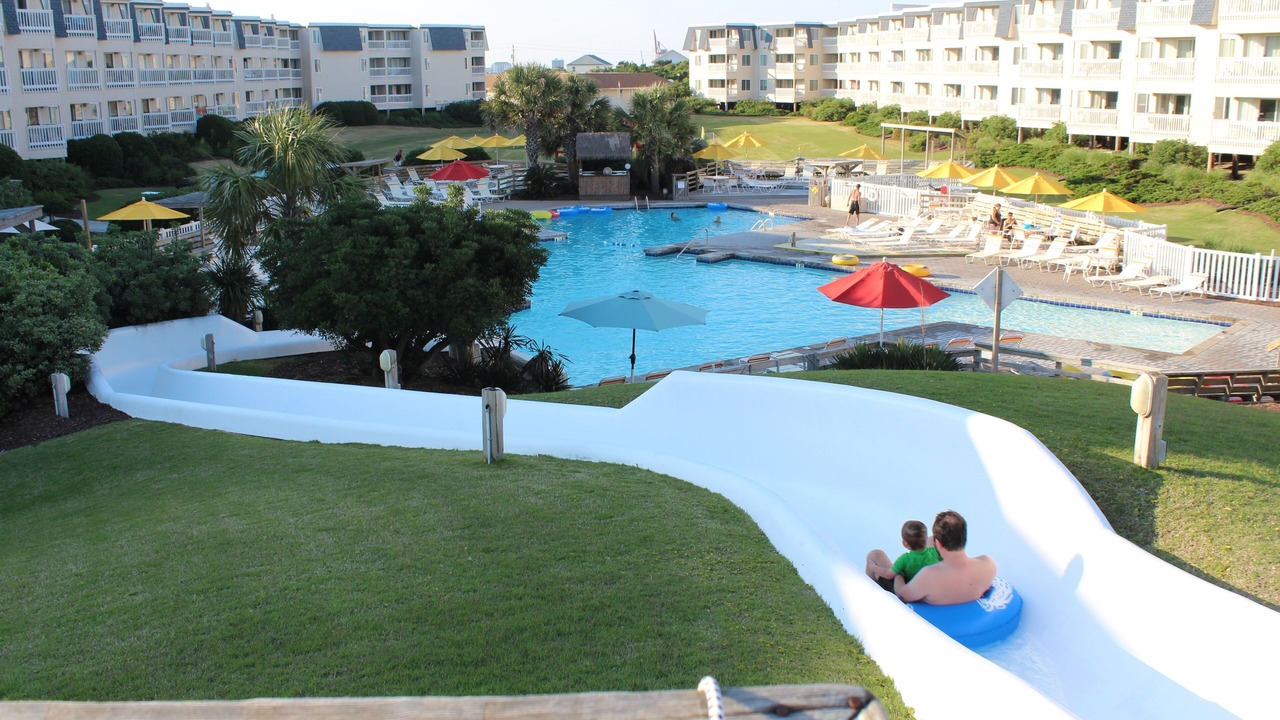 Photo of Outdoor in Morehead City