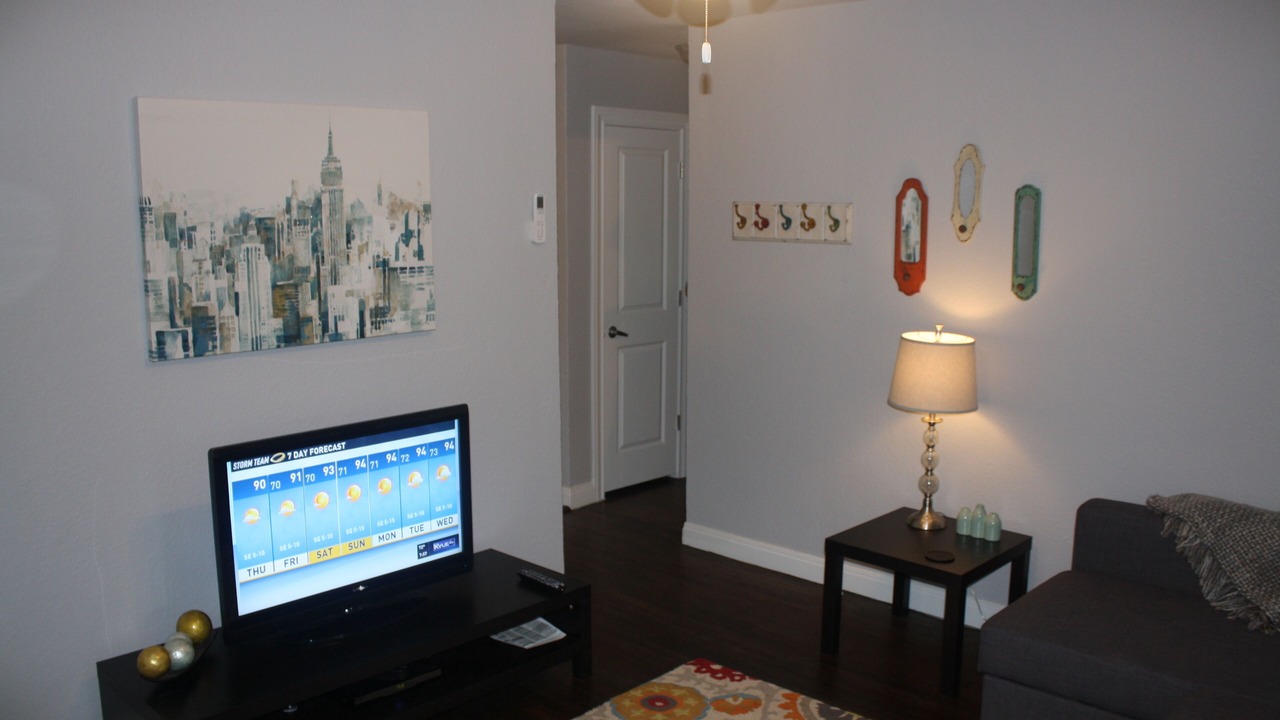 Photo of Bedroom in Hyde Park