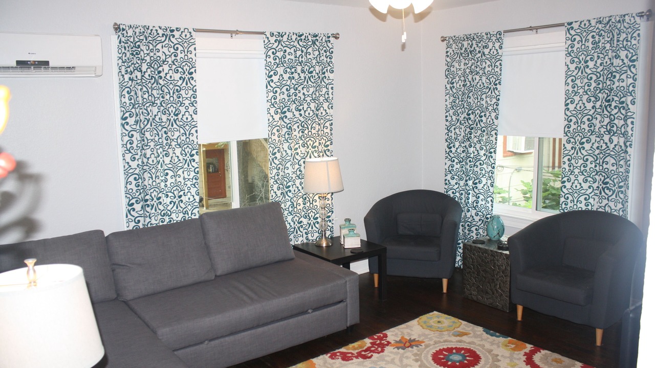 Photo of Livingroom in Hyde Park