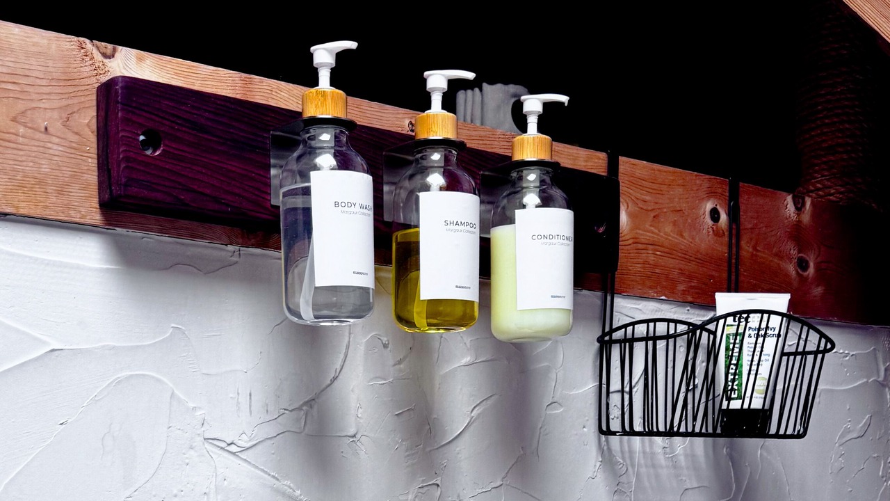 Photo of Bathroom in Catskill