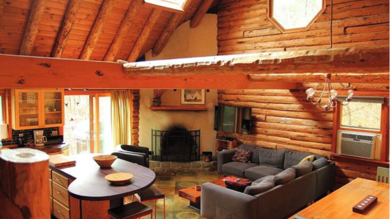 Photo of Bedroom in Catskill