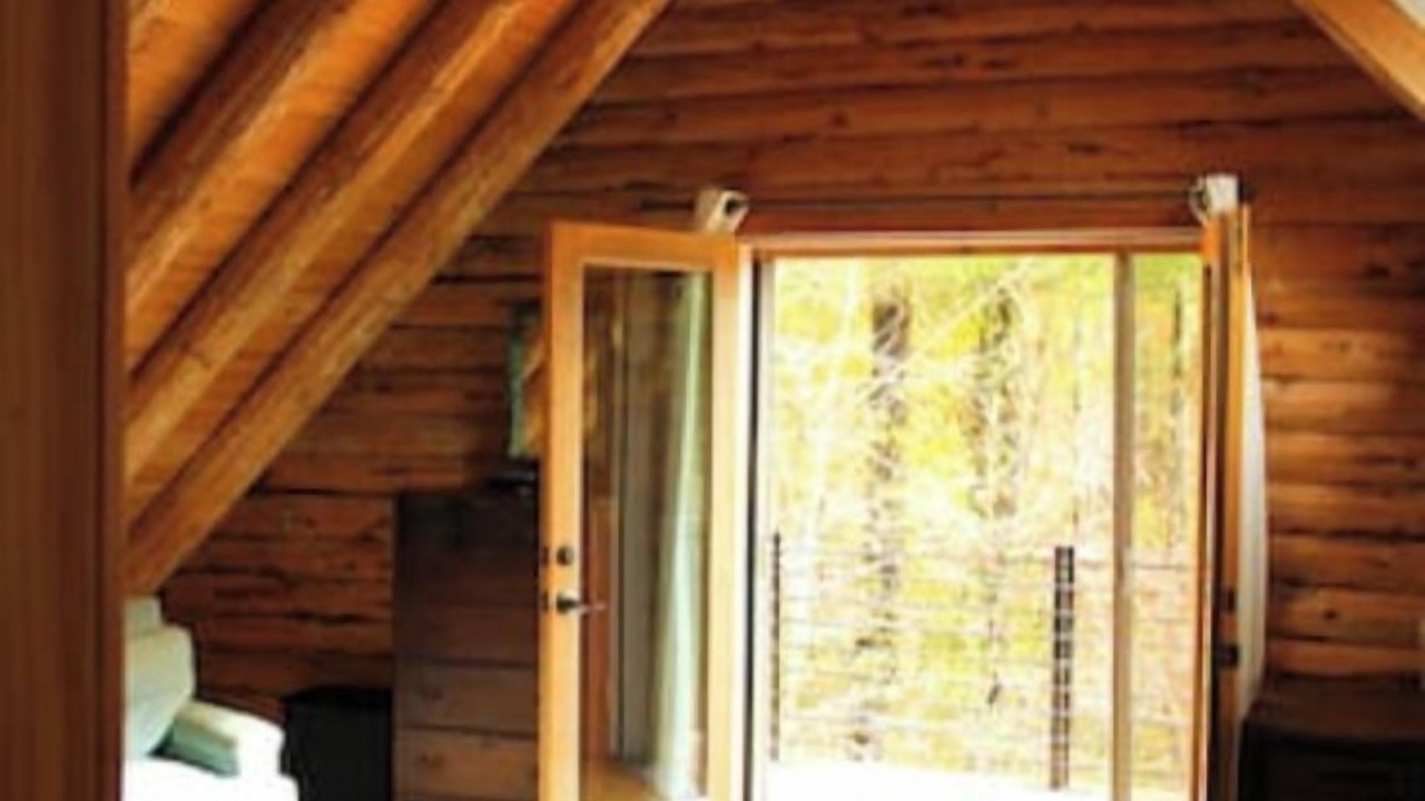 Photo of Patio Balcony in Catskill