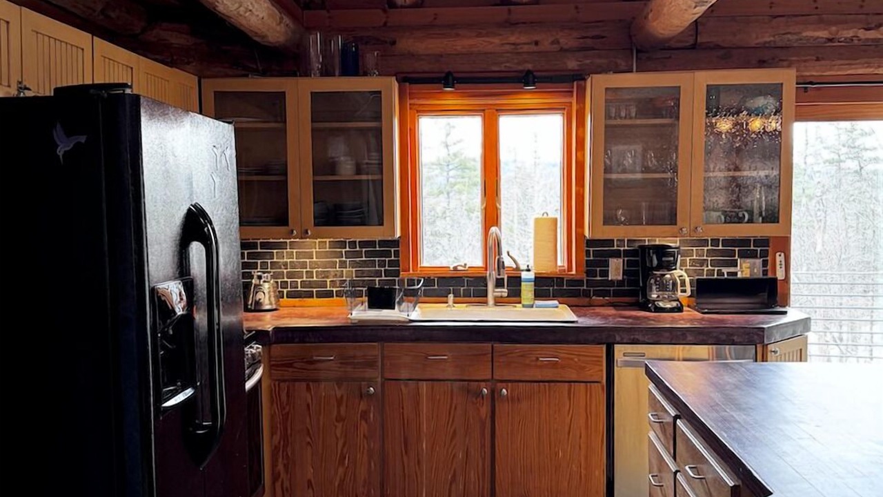 Photo of Kitchen in Catskill